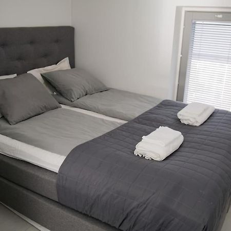 Cozy Penthouse Loft - Near The Airport Apartment Vantaa Exterior photo