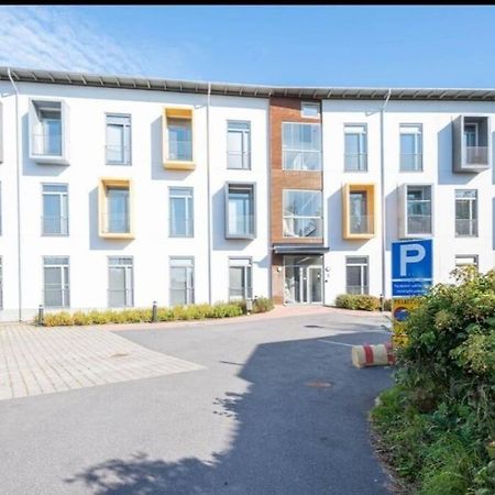 Cozy Penthouse Loft - Near The Airport Apartment Vantaa Exterior photo