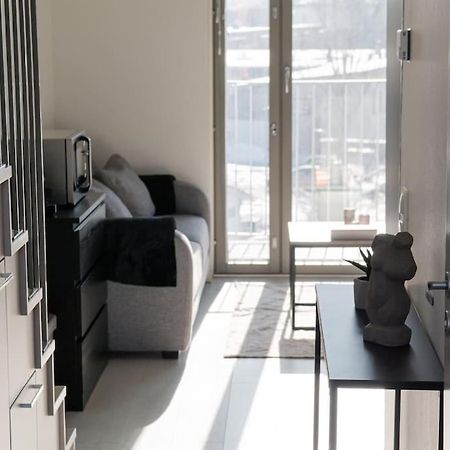Cozy Penthouse Loft - Near The Airport Apartment Vantaa Exterior photo