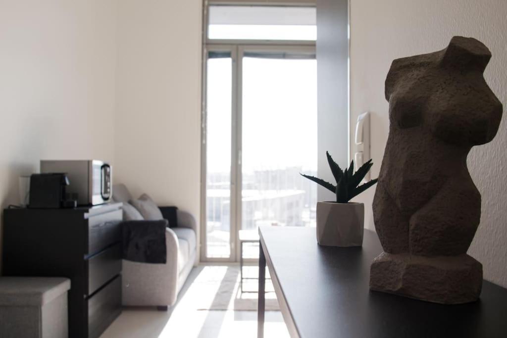 Cozy Penthouse Loft - Near The Airport Apartment Vantaa Exterior photo