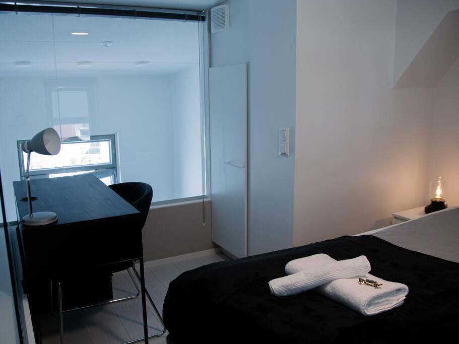 Cozy Penthouse Loft - Near The Airport Apartment Vantaa Exterior photo
