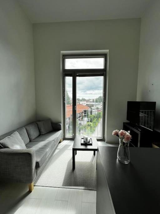 Cozy Penthouse Loft - Near The Airport Apartment Vantaa Exterior photo