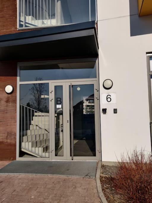 Cozy Penthouse Loft - Near The Airport Apartment Vantaa Exterior photo