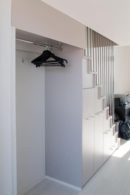 Cozy Penthouse Loft - Near The Airport Apartment Vantaa Exterior photo